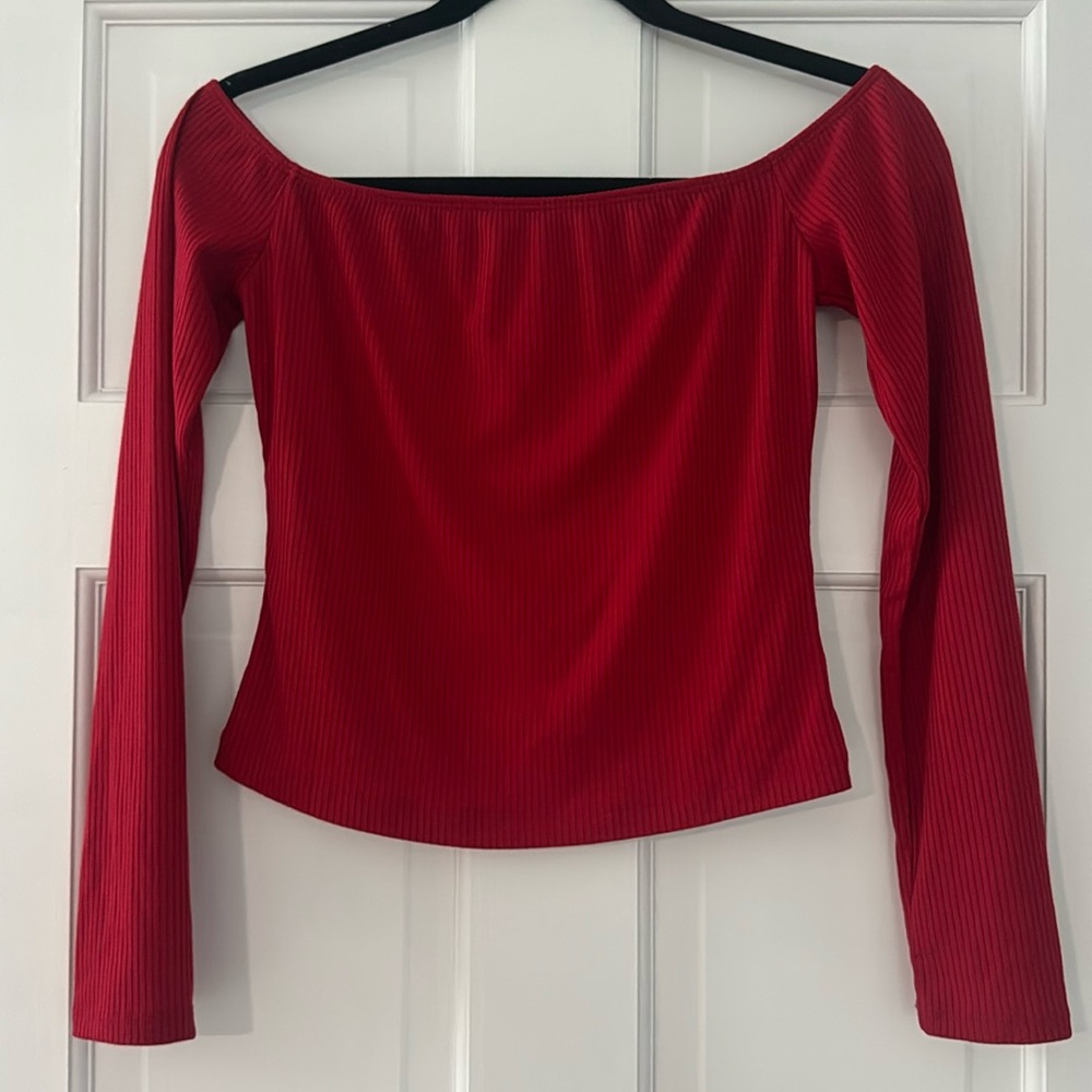 Mossimo top